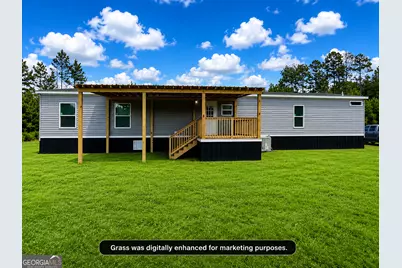 1265 Bradwell Dunham Road NE, Ludowici, GA 31316 - Photo 41