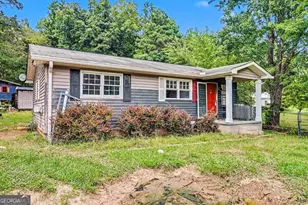 512 Donahoo Rd SE, Silver Creek, GA 30173 - Photo 1