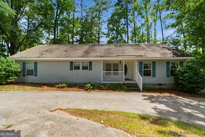 126 Sands Drive, Eatonton, GA 31024 - Photo 17