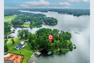 126 Sands Drive, Eatonton, GA 31024 - Photo 9