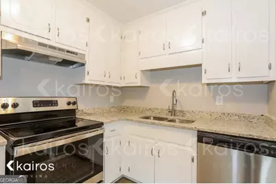 415 Deerpark Drive, Athens, GA 30605 - Photo 5