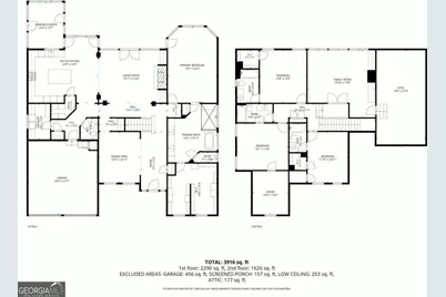 3669 Canyon Ridge Court NE, Atlanta, GA 30319 - Photo 51