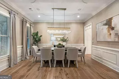 3669 Canyon Ridge Court NE, Atlanta, GA 30319 - Photo 5