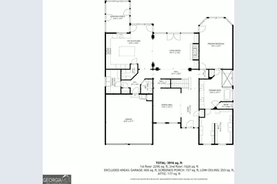 3669 Canyon Ridge Court NE, Atlanta, GA 30319 - Photo 49