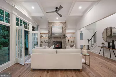 3669 Canyon Ridge Court NE, Atlanta, GA 30319 - Photo 9