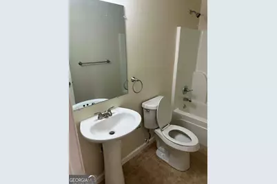 1167 Turner Way #D, Macon, GA 31217 - Photo 3