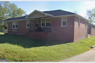 1167 Turner Way #D, Macon, GA 31217 - Photo 1