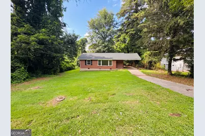 856 Glenway Drive, East Point, GA 30344 - Photo 15