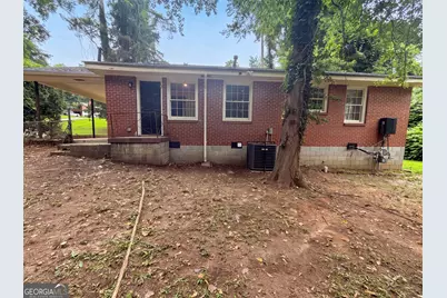 856 Glenway Drive, East Point, GA 30344 - Photo 5