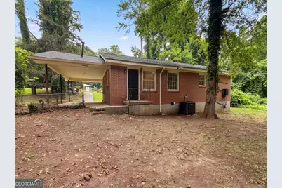 856 Glenway Drive, East Point, GA 30344 - Photo 17