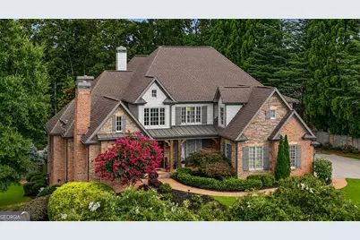 501 Gold Shore Lane, Canton, GA 30114 - Photo 3