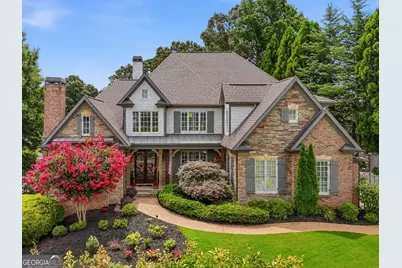 501 Gold Shore Lane, Canton, GA 30114 - Photo 1