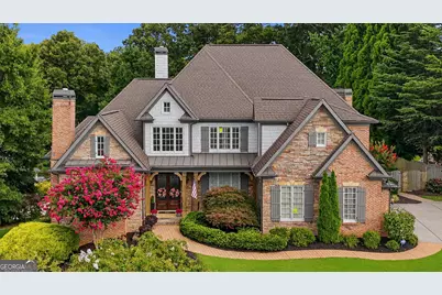 501 Gold Shore Lane, Canton, GA 30114 - Photo 77