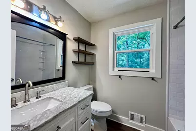 197 Rock Garden Terrace NW, Marietta, GA 30064 - Photo 15