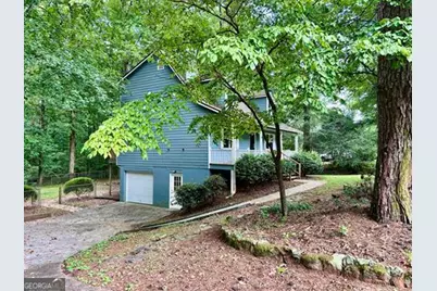 197 Rock Garden Terrace NW, Marietta, GA 30064 - Photo 3