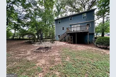197 Rock Garden Terrace NW, Marietta, GA 30064 - Photo 5