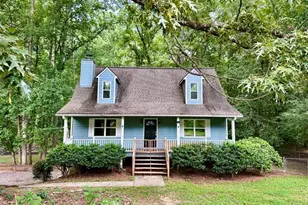 197 Rock Garden Terrace N W, Marietta, GA 30064 - Photo 1