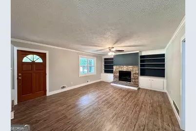197 Rock Garden Terrace NW, Marietta, GA 30064 - Photo 7