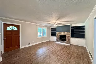 197 Rock Garden Terrace N W, Marietta, GA 30064 - Photo 7