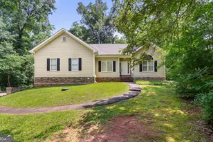 184 Bonita Hills Rd, Athens, GA 30605 - Photo 1