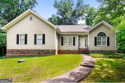184 Bonita Hills Road, Athens, GA 30605 - Photo 3