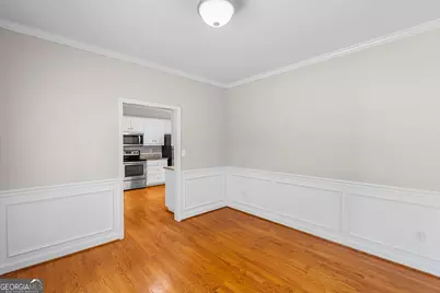 184 Bonita Hills Road, Athens, GA 30605 - Photo 5