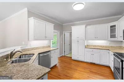 184 Bonita Hills Road, Athens, GA 30605 - Photo 7