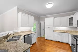 184 Bonita Hills Rd, Athens, GA 30605 - Photo 7