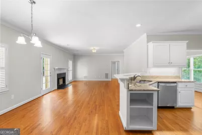 184 Bonita Hills Road, Athens, GA 30605 - Photo 11