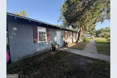 2208,2210,2212, K Street, Brunswick, GA 31520 - Photo 9