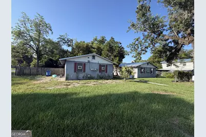 2208,2210,2212, K Street, Brunswick, GA 31520 - Photo 1