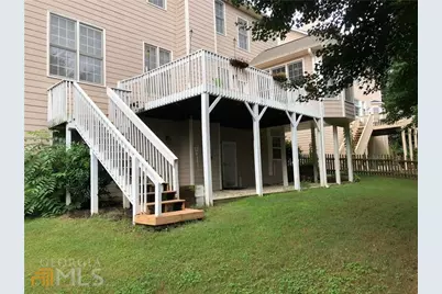 1917 Barrett Knoll Circle, Kennesaw, GA 30152 - Photo 35