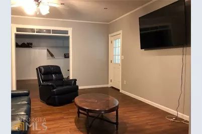 1917 Barrett Knoll Circle, Kennesaw, GA 30152 - Photo 33