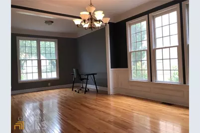 1917 Barrett Knoll Circle, Kennesaw, GA 30152 - Photo 5