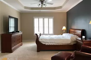 1917 Barrett Knoll Cir, Kennesaw, GA 30152 - Photo 21