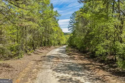 0 Liberty Hill Glenn Road #TRACT 3B, Lagrange, GA 30240 - Photo 3