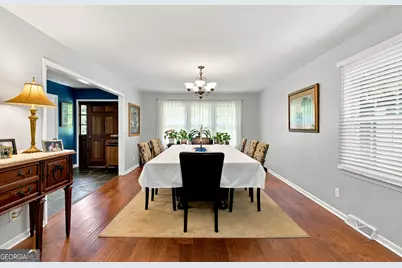 203 Turner Chapel Road SE, Rome, GA 30161 - Photo 17