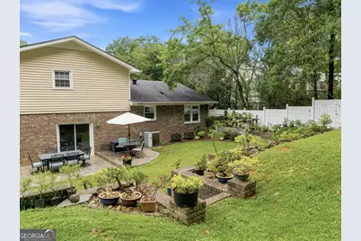 203 Turner Chapel Road SE, Rome, GA 30161 - Photo 11