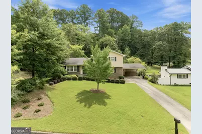 203 Turner Chapel Road SE, Rome, GA 30161 - Photo 3