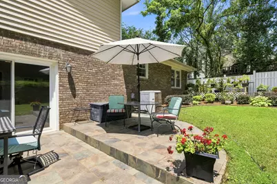 203 Turner Chapel Road SE, Rome, GA 30161 - Photo 41