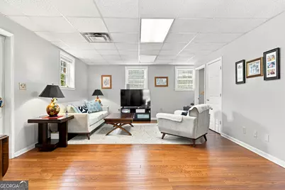 203 Turner Chapel Road SE, Rome, GA 30161 - Photo 29