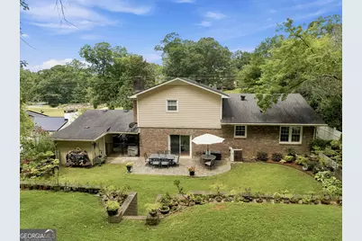 203 Turner Chapel Road SE, Rome, GA 30161 - Photo 9