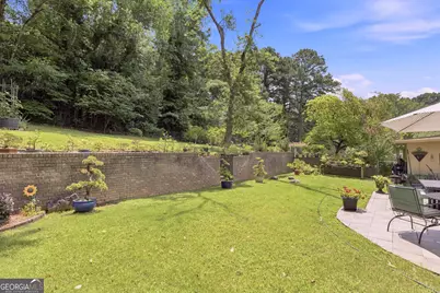 203 Turner Chapel Road SE, Rome, GA 30161 - Photo 43