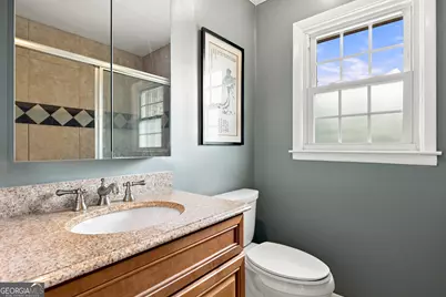 203 Turner Chapel Road SE, Rome, GA 30161 - Photo 37