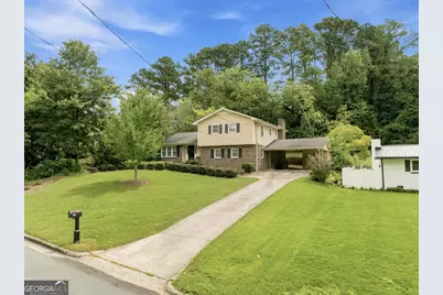 203 Turner Chapel Road SE, Rome, GA 30161 - Photo 5