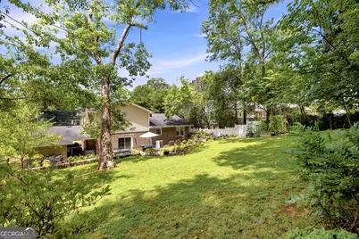 203 Turner Chapel Road SE, Rome, GA 30161 - Photo 45