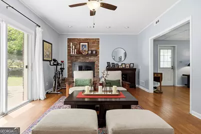 203 Turner Chapel Road SE, Rome, GA 30161 - Photo 27