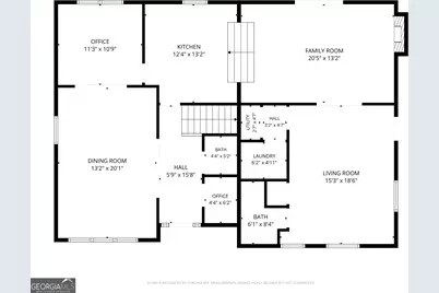 203 Turner Chapel Road SE, Rome, GA 30161 - Photo 47