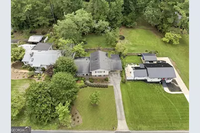 203 Turner Chapel Road SE, Rome, GA 30161 - Photo 7