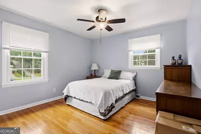 203 Turner Chapel Road SE, Rome, GA 30161 - Photo 39